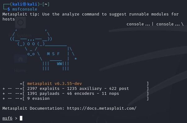 How to Use Metasploit Framework for Basic Exploitation Meta